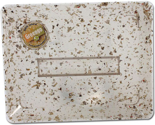 GreenGo Rolling Tray