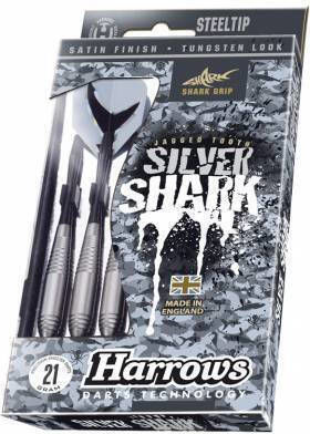 Harrows Shark Βελάκι για Στόχο