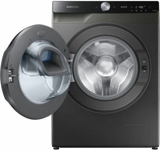 Samsung WD90T754DBX Waschtrockner 9kg/6kg Dampf 1400 Umdrehungen mit Wi-Fi