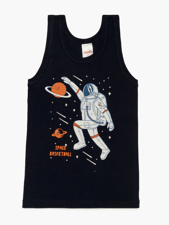 Minerva Astronaut Παιδικό Φανελάκι