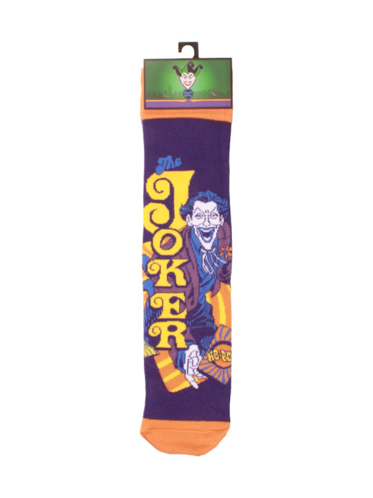 Cimpa DC BSJ Bărbați Șosete Multicolor 3Pachet Cimpa DC BSJ Bărbați Șosete Multicolor 3Pachet