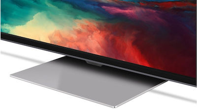 LG Smart Τηλεόραση 75" 4K UHD QNED QNED86 HDR (2023) 75QNED866RE