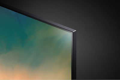 LG Smart Τηλεόραση 75" 4K UHD QNED QNED86 HDR (2023) 75QNED866RE