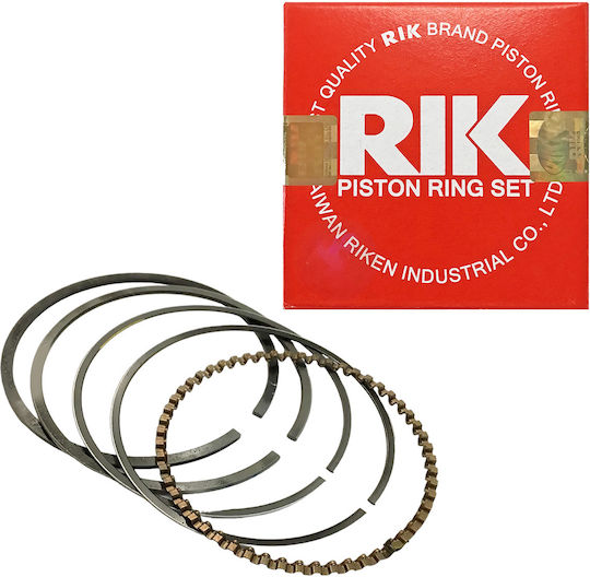 Tobaki Arcuri pentru Piston Motocicletă 54mm pentru Yamaha Crypton