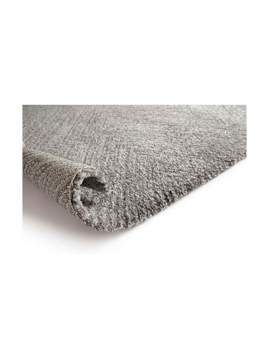 Decostar Loom 50811-399 Rug Rectangular Gray