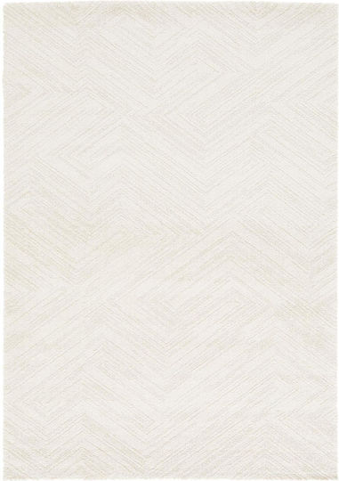 Decostar Loom 50811-065 Covor Rectangular Ecru