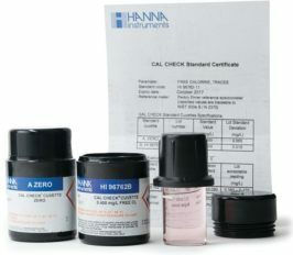 Hanna Wasserphotometer Nitrats