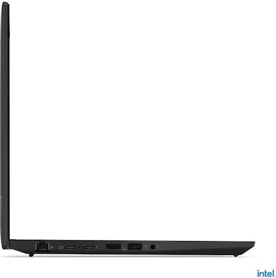 Lenovo ThinkPad T14 Gen 3 (Intel) 14" IPS (i5-1235U/8GB/256GB SSD/W11 Pro) (US Keyboard)