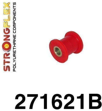 Strongflex Bushes for Subaru Forester 271621B