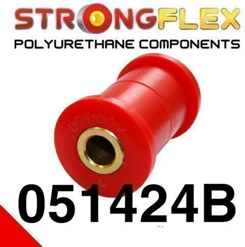 Strongflex Bushes Front Scissors for Citroen Berlingo / Xsara Peugeot 306 051424B