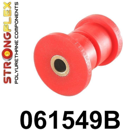 Strongflex Συνεμπλόκ Εμπρός Ψαλιδιού για Alfa Romeo Mito Fiat Grande Punto / Punto Evo Opel Corsa 061549B