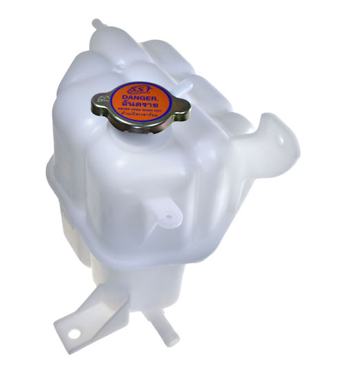 Prasco Car Water Reservoir for Nissan Navara Mazda 2