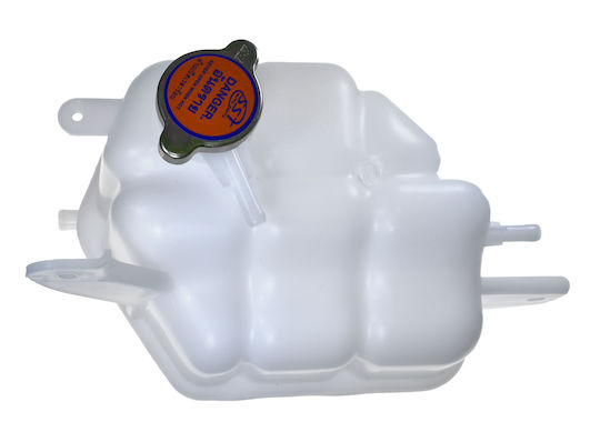Prasco Car Water Reservoir for Nissan Navara Mazda 2