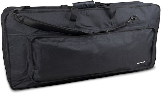 Gewa Basic Waterproof Case Keyboard Padded Black