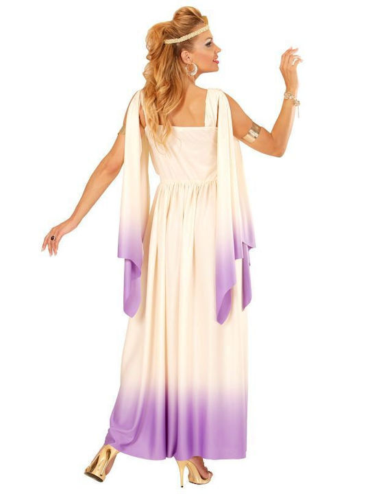 Carnival Costume Greek woman