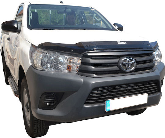 Windbreaker Car Hood for Toyota Hilux 1pcs