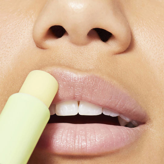 Nuxe Sweet Lemon Lip Balm Lemon with Lemon Scent 4gr