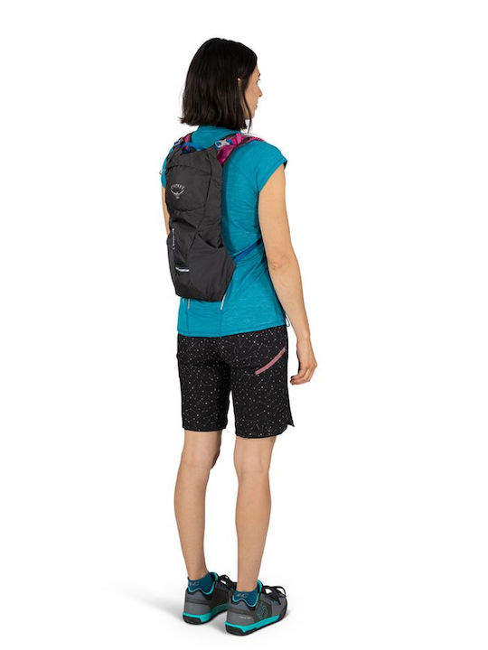 Osprey Kitsuma Τσάντα Πλάτης Ποδηλάτου 3lt Γκρι 10005028