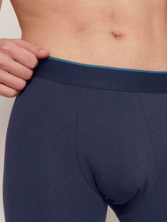 Men's Boxers Blue 2Pack