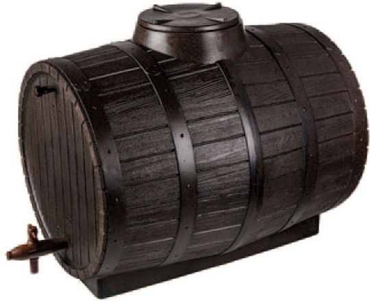 Stamatiou Plastics 102427 Πλαστικό Βαρέλι Κρασιού 450lt
