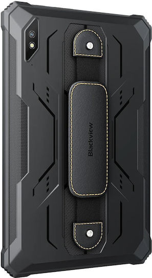 BlackView Active 8 Pro 4G 10.36Инчове Таблет (8GB/256GB) Черен