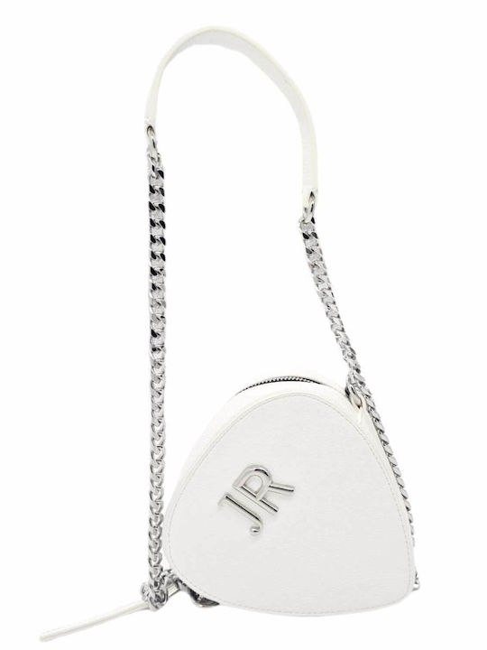 John Richmond Richmond Women's Bag Crossbody White