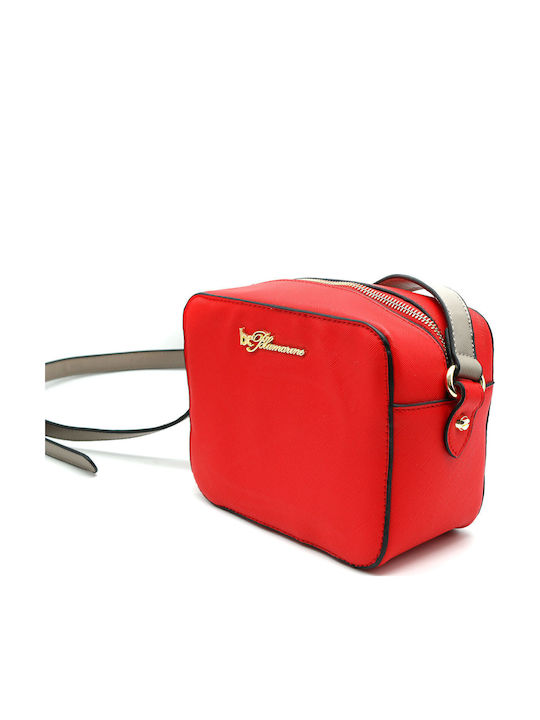 Women's Bag Crossbody Red