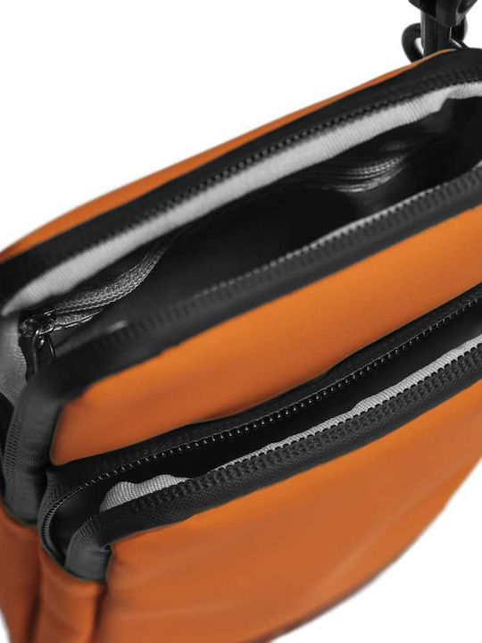 Daniel Ray Αδιάβροχη Damen Handytasche Orange Fremont-Orange