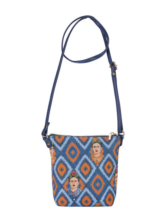 Tapestry Uk Sling-fkicon Women's Bag Crossbody Multicolour
