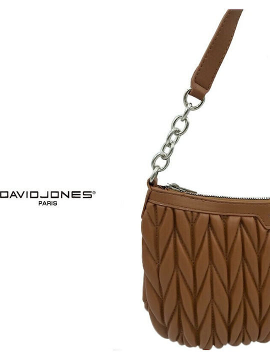 Women's Bag Shoulder Brown