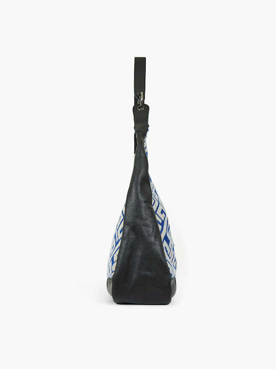 Canvas The Bags Women's Bag Backpack Blue