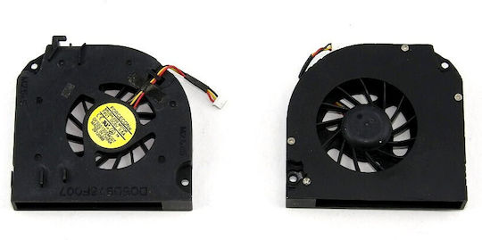 Dell Replacement Laptop Fan for Precision M65 M4300