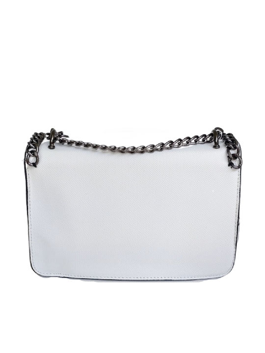 Women's Bag Shoulder White