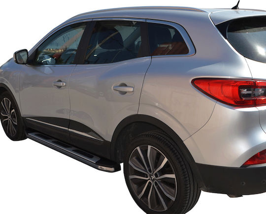 Renault Scări Laterale Auto 4x4 pentru Renault Kadjar 2015+