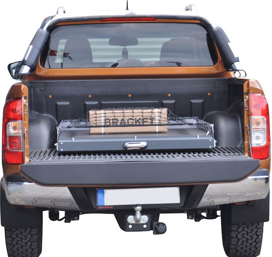 Nissan Car Bed Platform for Nissan Navara