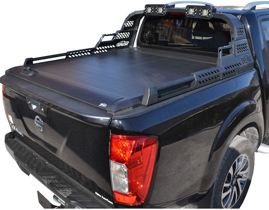 Car Bed Cover for Nissan Navara / NP300 D23 2016+