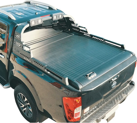 Car Bed Cover for Nissan Navara / NP300 D23 2016+