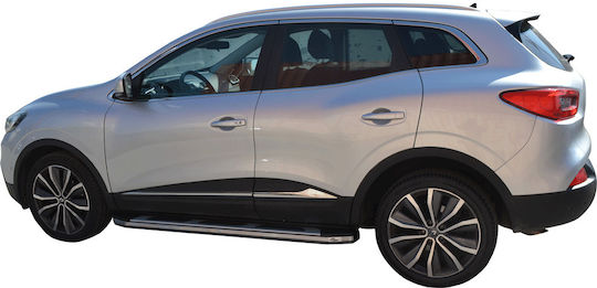 Renault Scări Laterale Auto 4x4 pentru Renault Kadjar 2015+