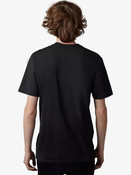 Premium Tricou Negru