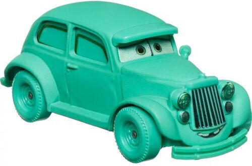 Mattel On Road Toy Car for 3++ Years