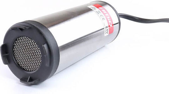 AMiO Electric Car Transfer Pump Diesel Oil 24V 60W
