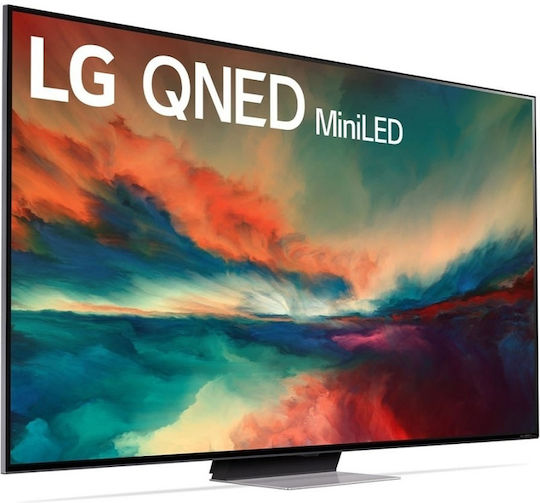 LG Smart Fernseher 65" 4K UHD QNED 65QNED866RE HDR (2023)