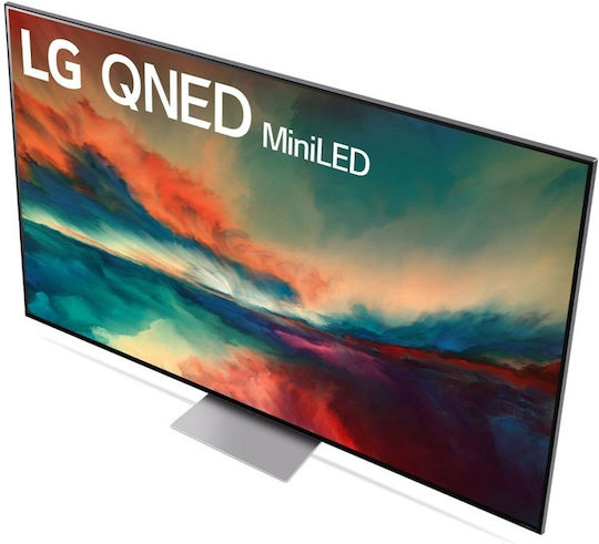 LG Smart Fernseher 65" 4K UHD QNED 65QNED866RE HDR (2023)