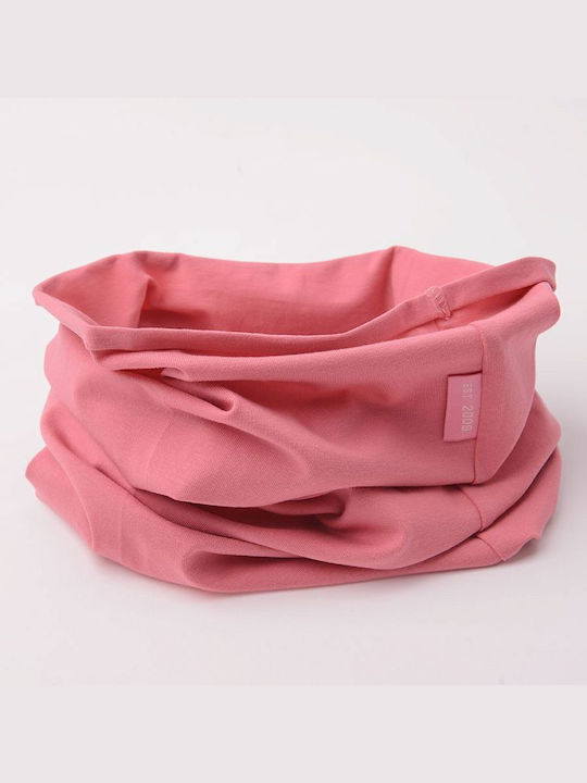 Cool Club Kids Neck Gaiter Pink