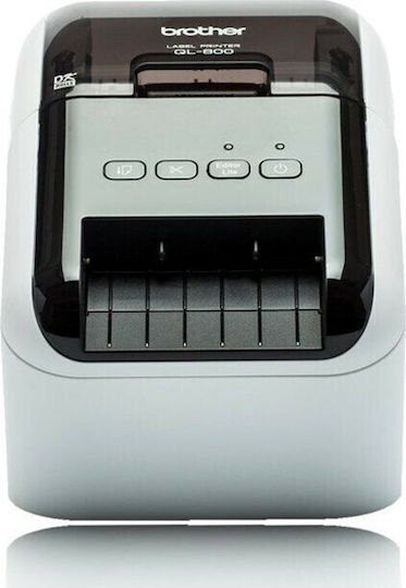 Brother Ql800 Label Printer USB