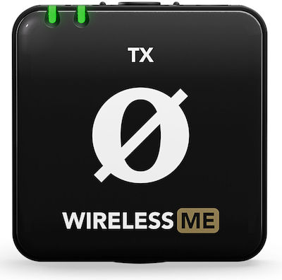 Rode Wireless ME TX Transmitter Microphone