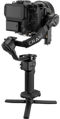 Zhiyun Crane 4 Gimbal & Stabilizers