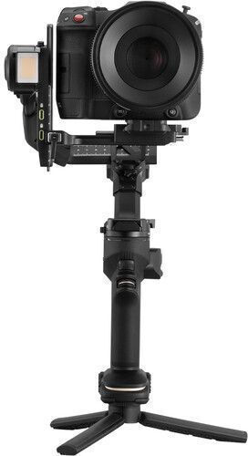 Zhiyun Crane 4 Combo