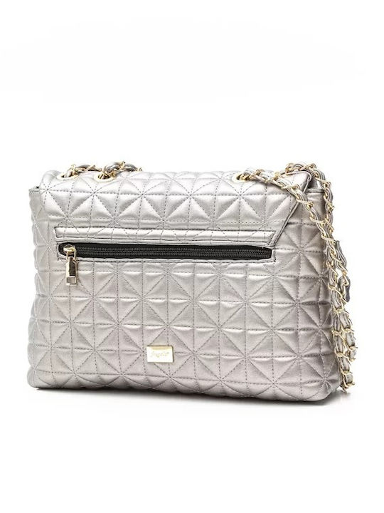 Fragola Women's Bag Shoulder Gray