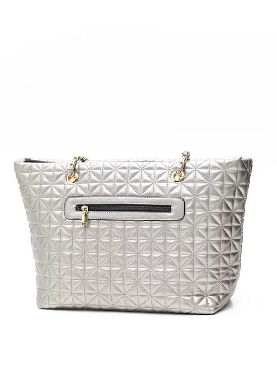 Fragola Women's Bag Shoulder Gray